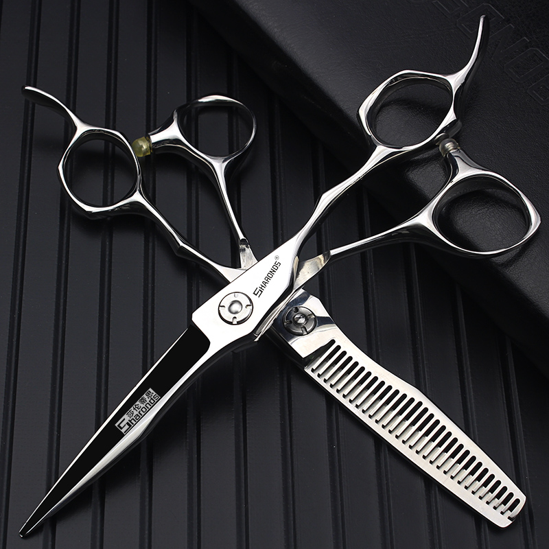 Trimming Scissor Set - Huisdier Schoonheid Schaar Hond Haar Snijgereedschap