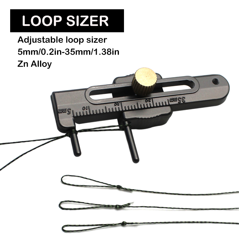 Trimming Scissor Set - Karpervissen Volledig Metalen Vishaak Knopen Gereedschap
