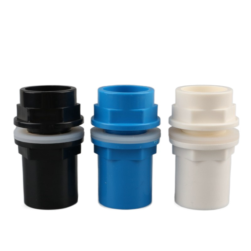 Aquarium Planet - 1Pc Id 20/25/32/40/50Mm Aquarium Drainage Pvc