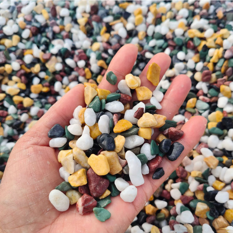 Aquarium Plant Gravel - Aquarium Bodemzand DIY Accessoires 200 ~