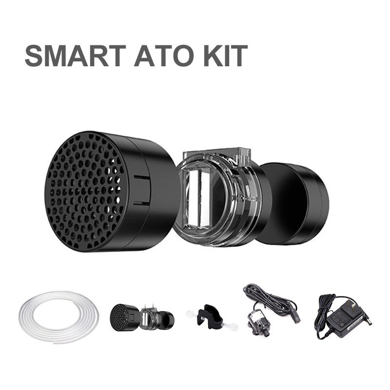 Planted Aquarium Equipment - Automatische Aquarium Water Voeg Sensor Refill