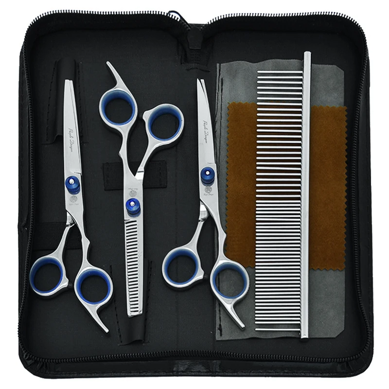 Trimming Scissor Set - ﻿ 6.0 