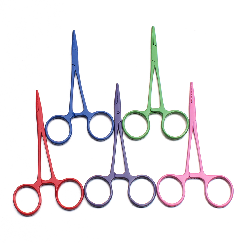 Trimming Scissor Set - 5 