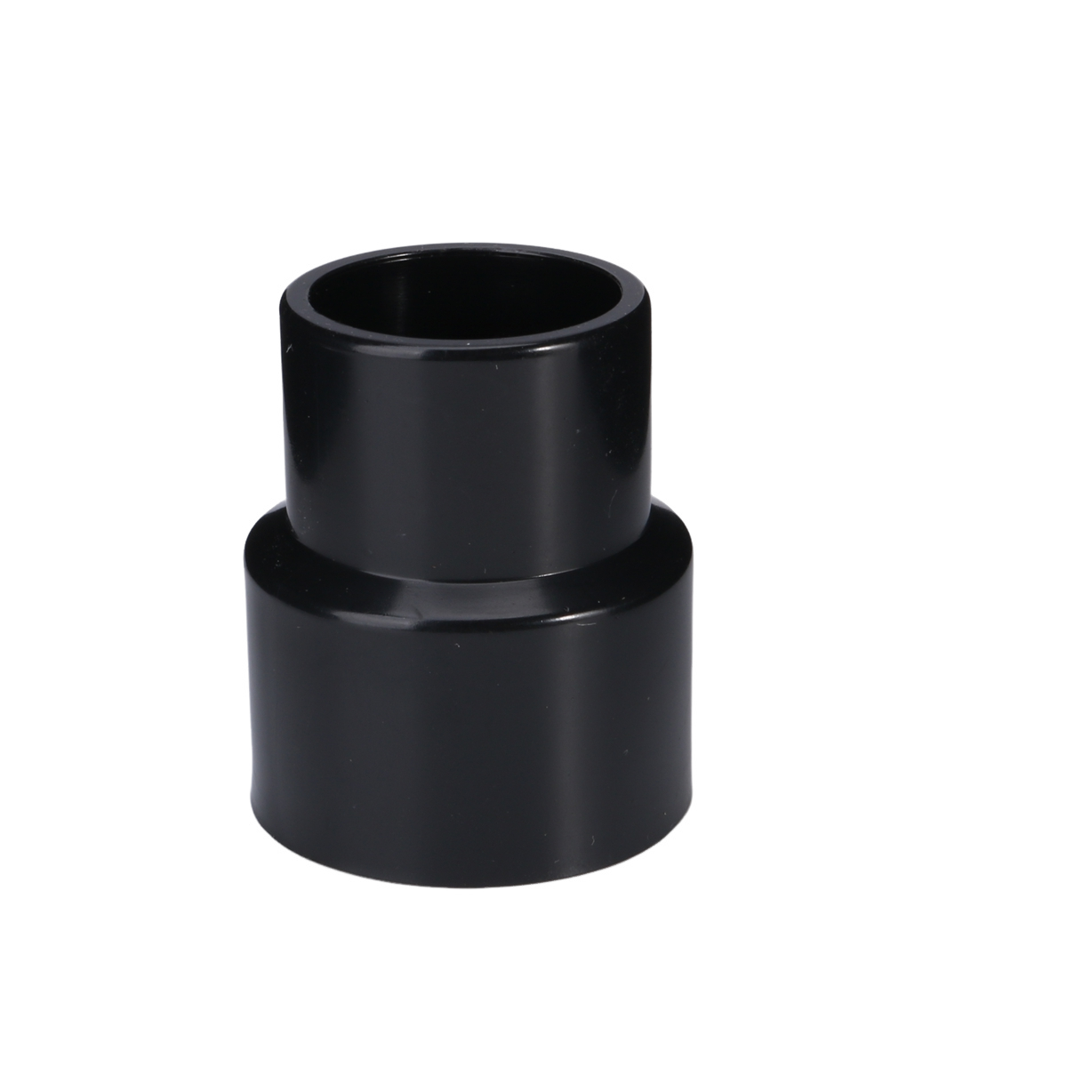 20/25/32/40/50mm Zwarte UPVC R - Aquarium Planet recensie en prijs
