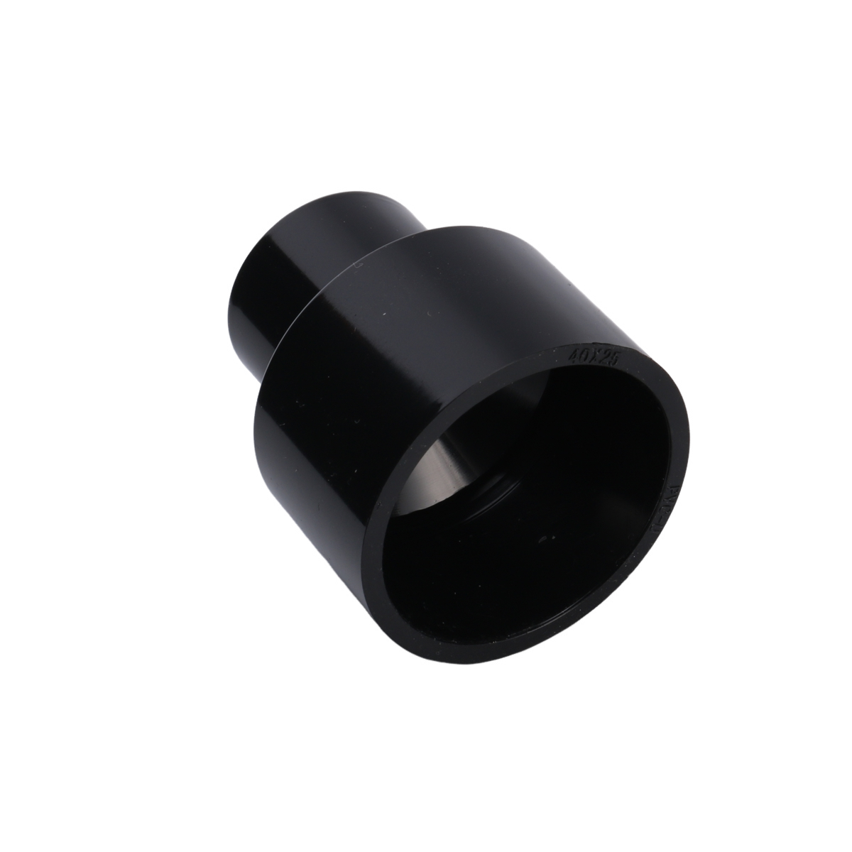 20/25/32/40/50mm Zwarte UPVC R - Aquarium Planet recensie en prijs
