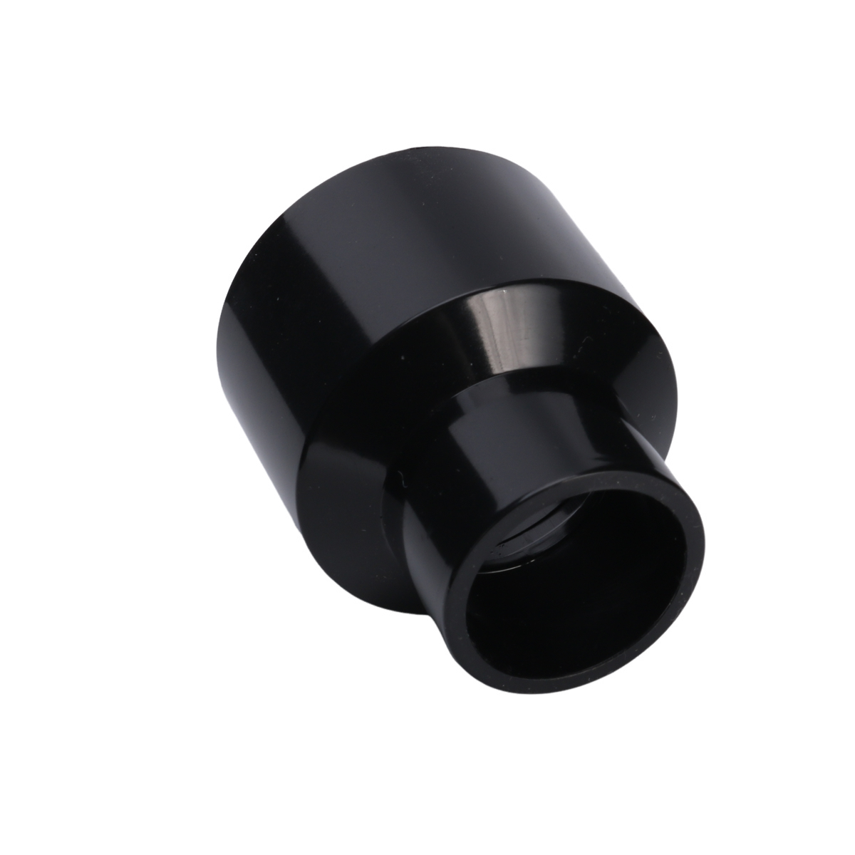 20/25/32/40/50mm Zwarte UPVC R - Aquarium Planet recensie en prijs