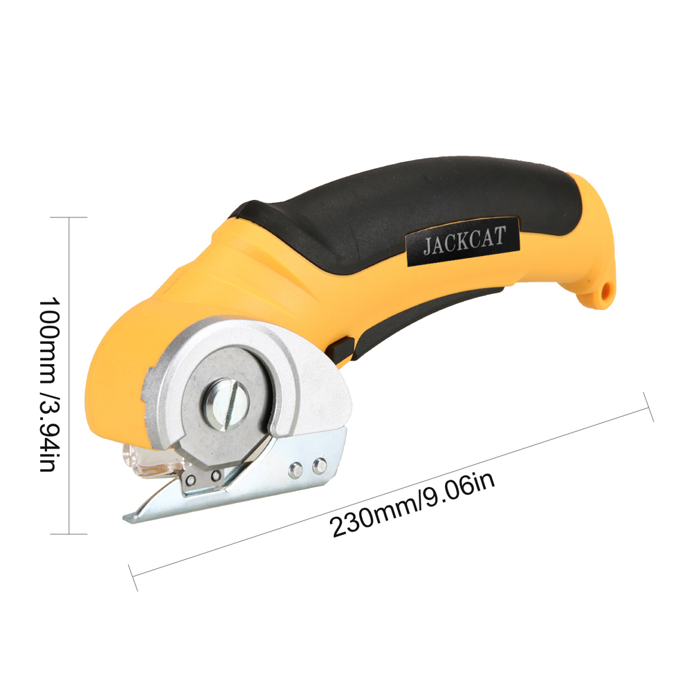 6 mm elektrische schaar snijdi - Trimming Scissor Set recensie en prijs