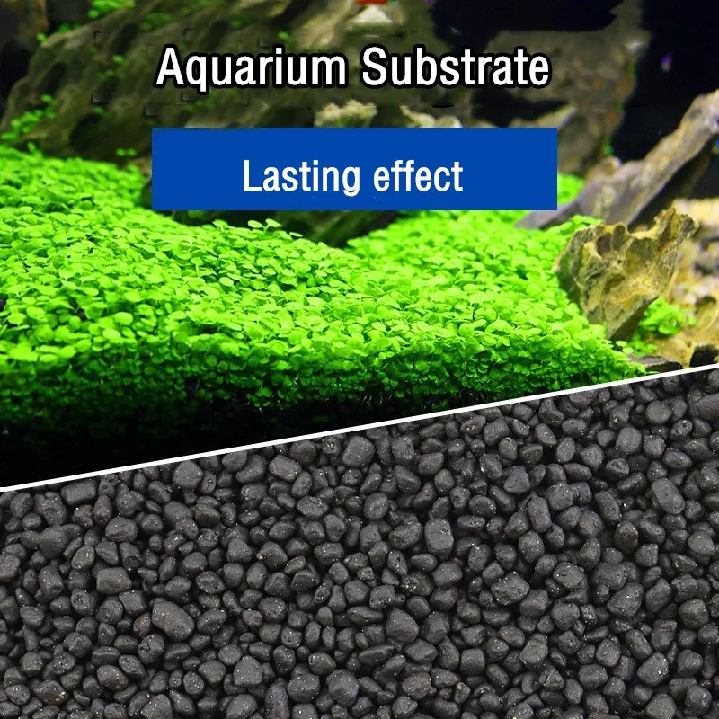 500g Aquarium Plantengrond Sub - Aquarium Planted Tank Soil recensie en prijs
