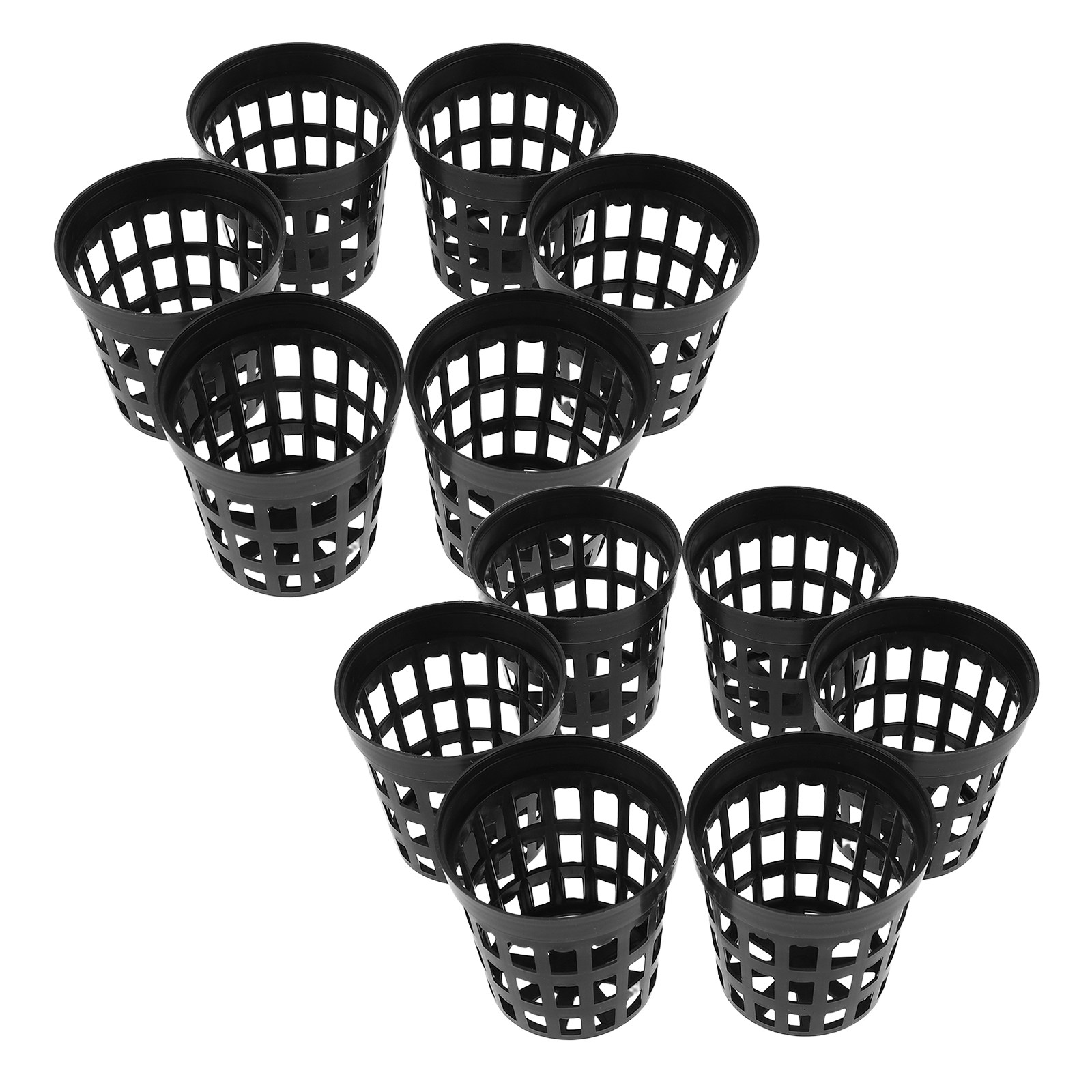 40 Stuks Aquarium Plant Pot In - Aquarium Planted Tank Soil recensie en prijs