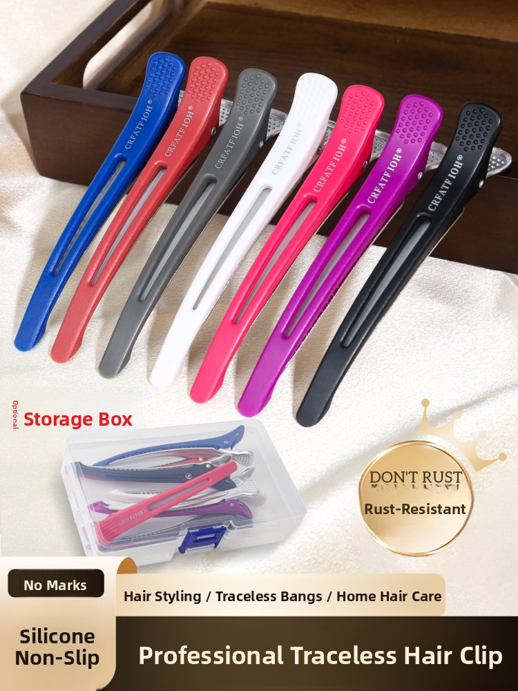 Haarband Dubill Clip Professio - Trimming Scissor Set recensie en prijs