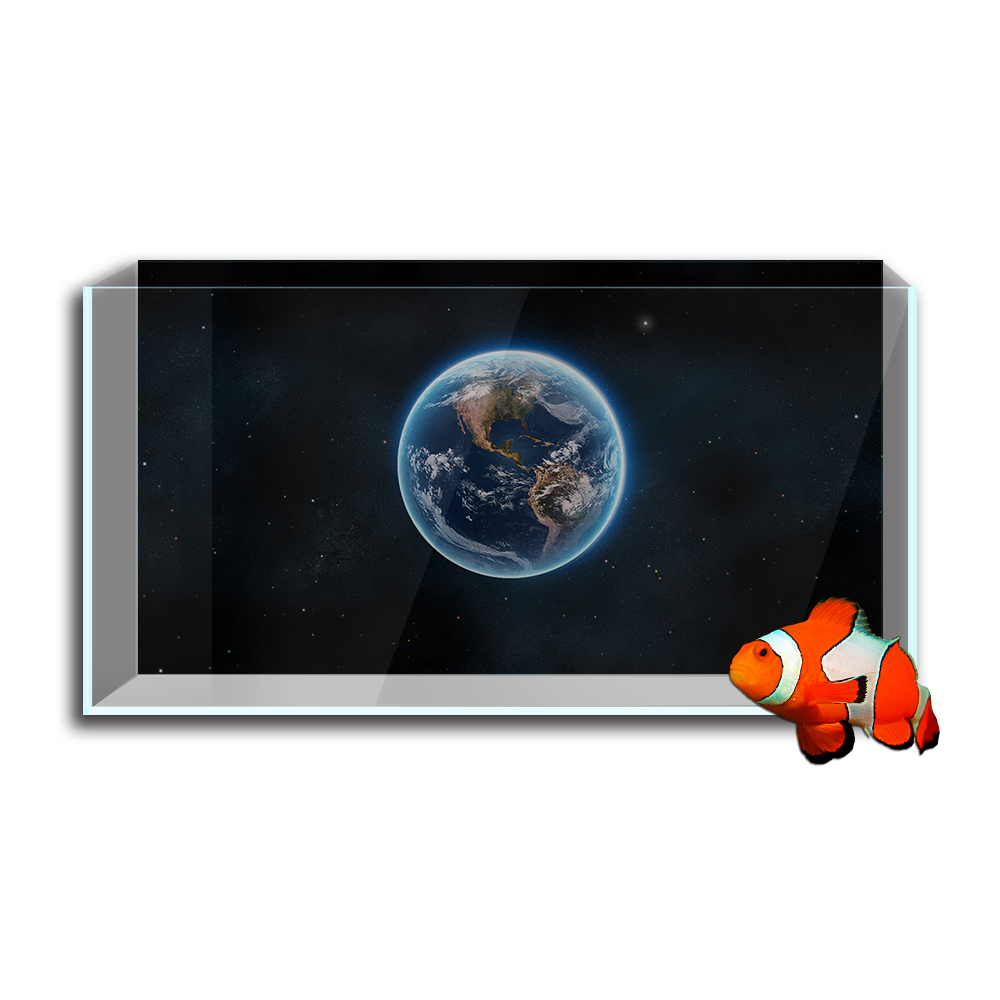 Aquarium Aquarium Achtergrond  - Aquarium Planet recensie en prijs