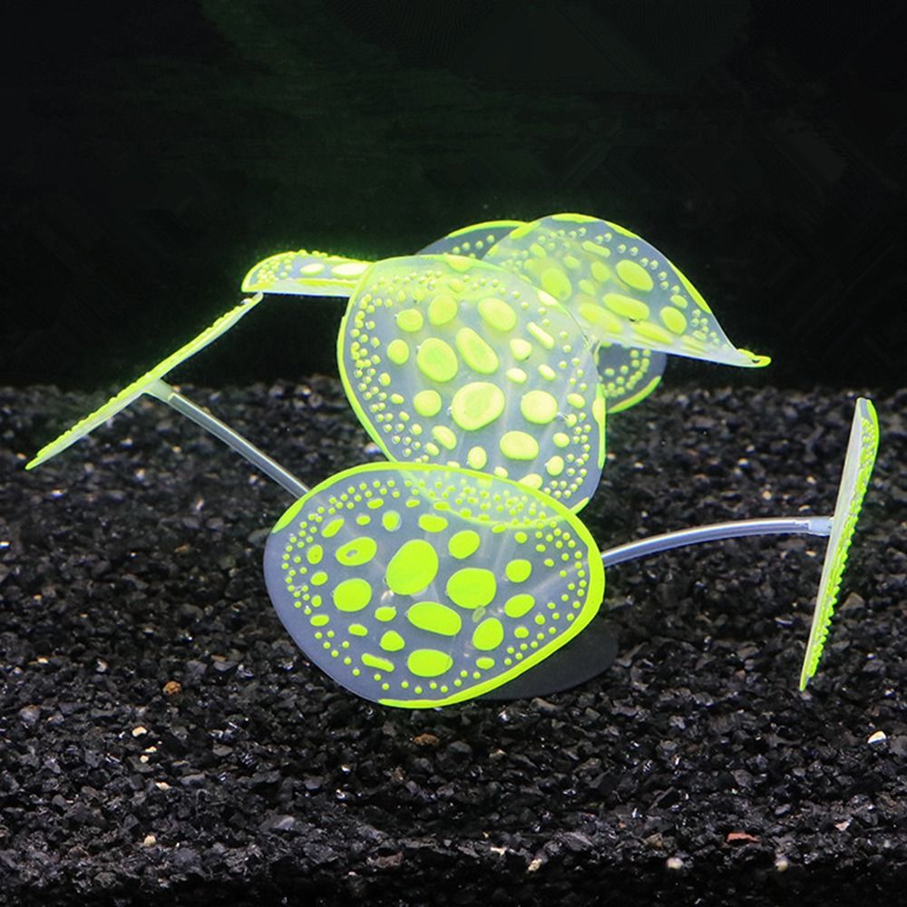 Siliconen Siliconen Lichtgeven - Aquarium Planet recensie en prijs