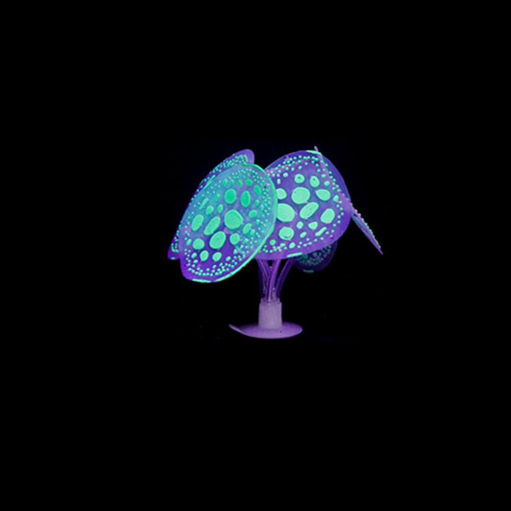Siliconen Siliconen Lichtgeven - Aquarium Planet recensie en prijs