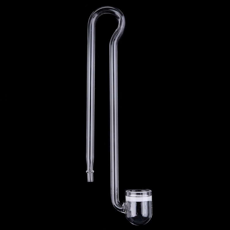 D0AD Glazen CO2-diffusor voor  - Planted Aquarium Equipment recensie en prijs