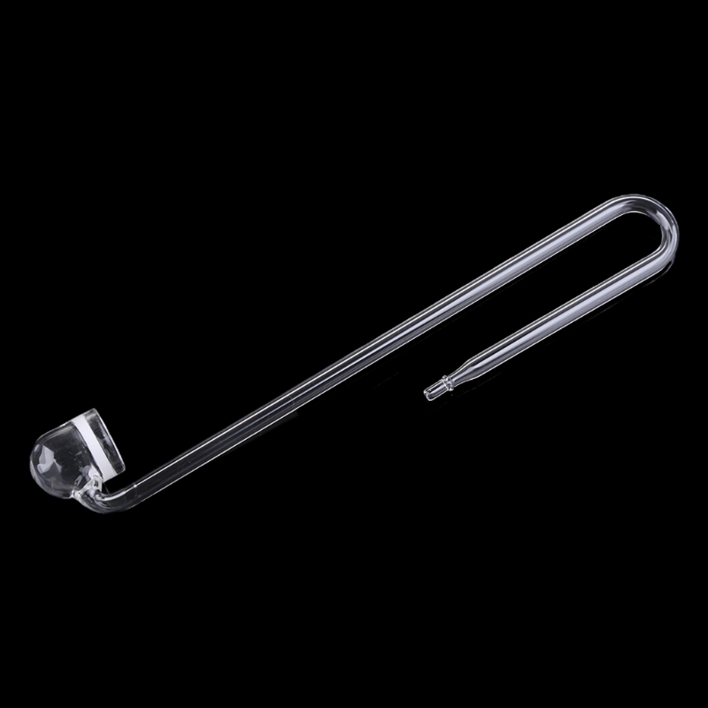 D0AD Glazen CO2-diffusor voor  - Planted Aquarium Equipment recensie en prijs