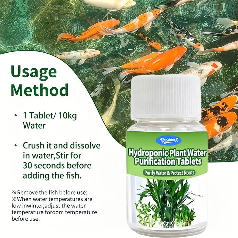 Hydroponische waterzuiveringst - Planted Aquarium Equipment recensie en prijs