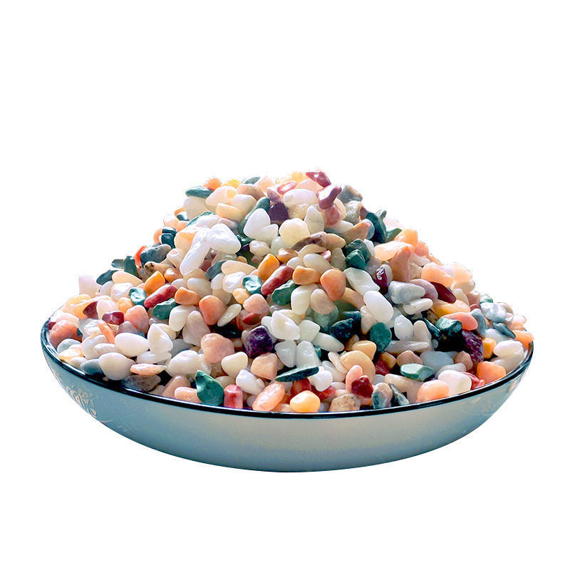 5mm Natuurlijk Aquariumzand 20 - Aquarium Plant Gravel recensie en prijs