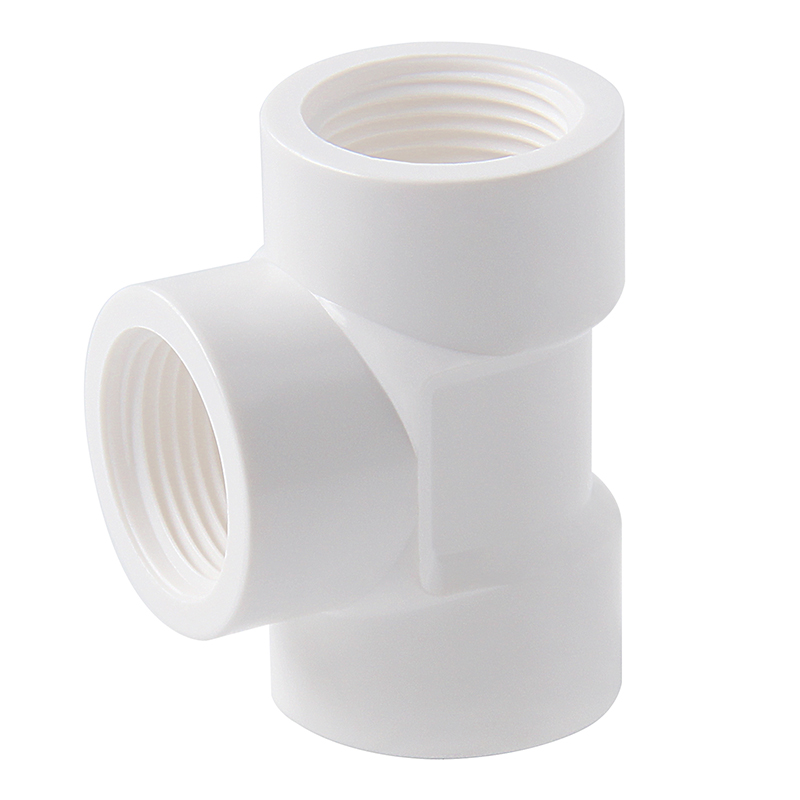 PVC 1/2 3/4 1 I Inch Binnendra - Aquarium Planet recensie en prijs