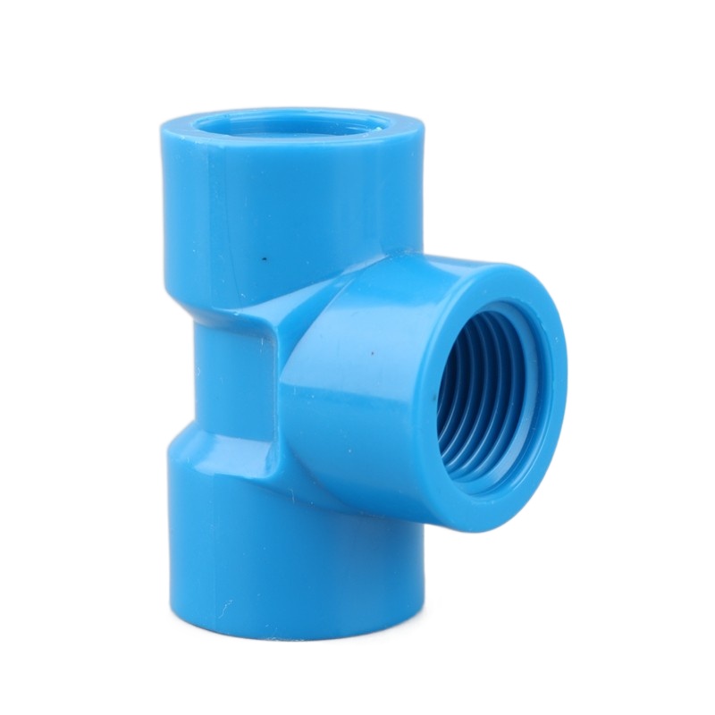 PVC 1/2 3/4 1 I Inch Binnendra - Aquarium Planet recensie en prijs