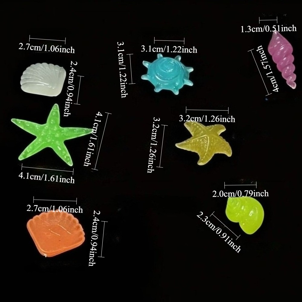 Gloeiende lichtgevende oceaans - Planted Aquarium Equipment recensie en prijs