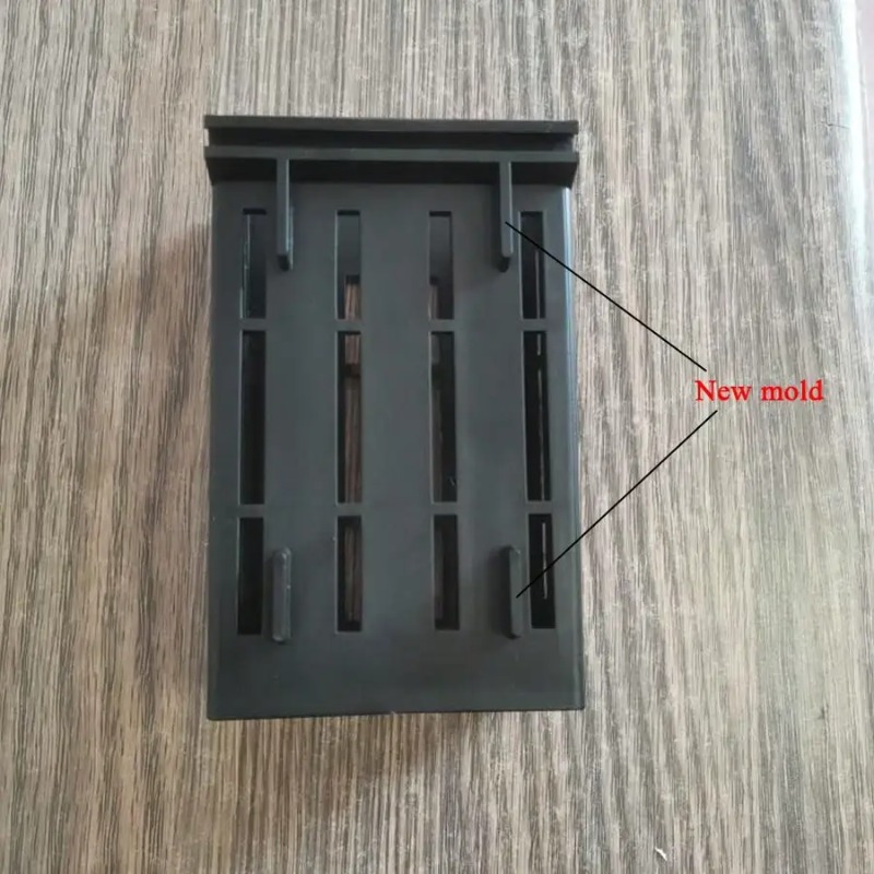 Aquariumplantenhouder Zwarte k - Planted Aquarium Equipment recensie en prijs