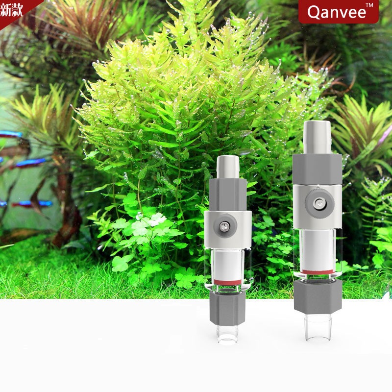 Externe CO2 Reactor Aquarium I - Planted Aquarium Equipment recensie en prijs