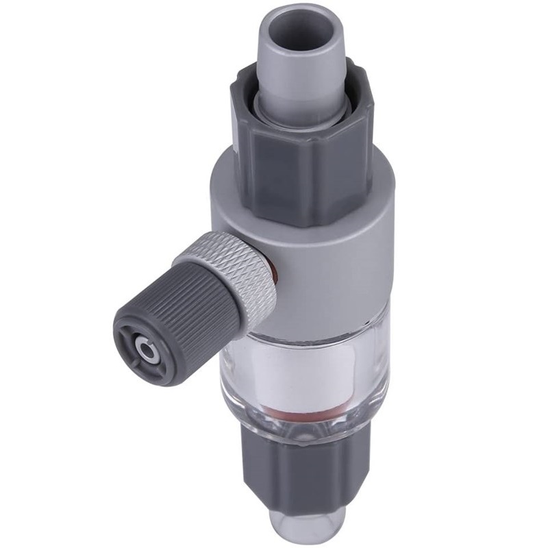 Externe CO2 Reactor Aquarium I - Planted Aquarium Equipment recensie en prijs