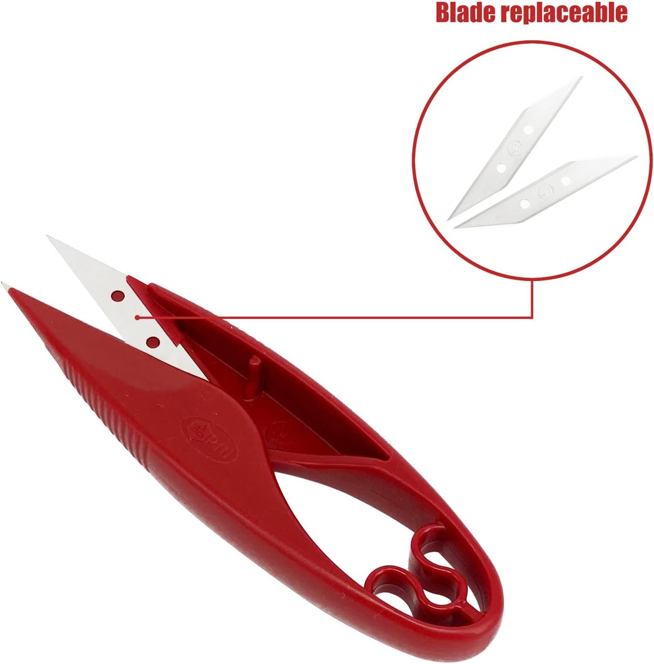 1Set Naainaad Ripper Tool Hoge - Trimming Scissor Set recensie en prijs
