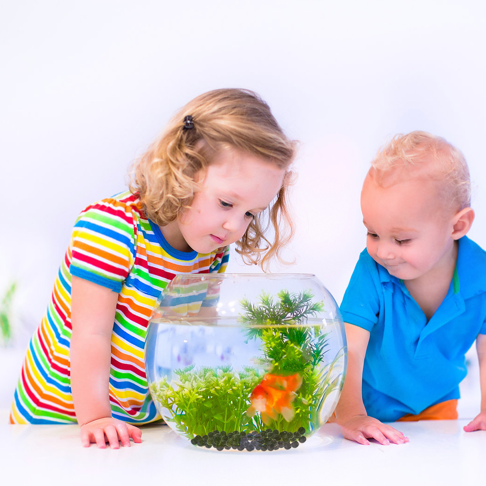 1Pack Aquarium Glazen Kralen Z - Aquarium Planted Tank Soil recensie en prijs