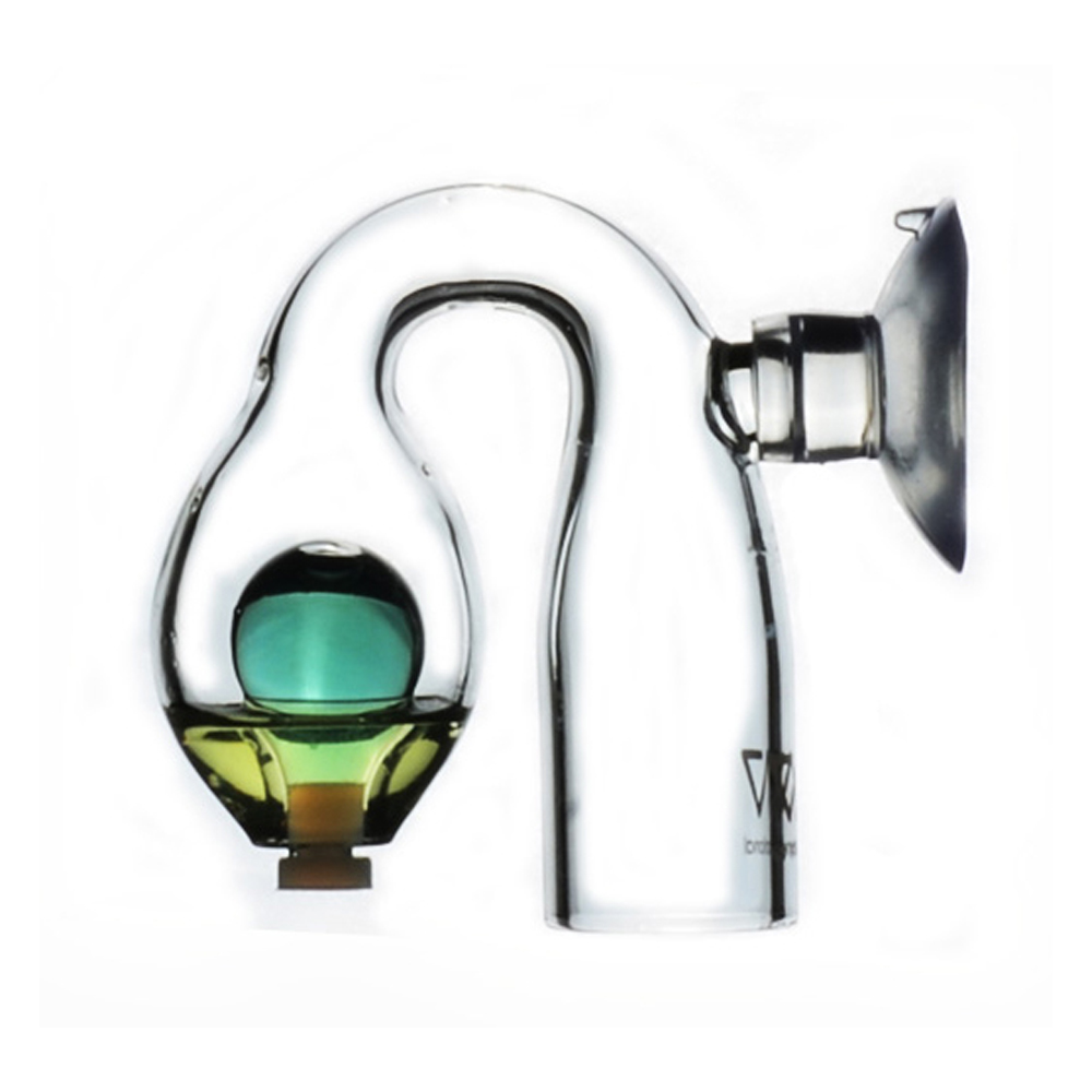 Viv CO2 Glas Checker Opknoping - Planted Aquarium Equipment recensie en prijs