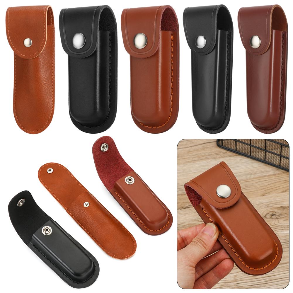 Hoge kwaliteit lederen schede  - Trimming Scissor Set recensie en prijs
