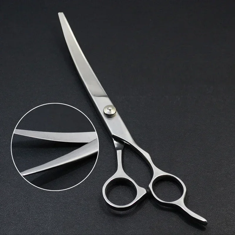 Pet Grooming Schaar Hond Haar  - Trimming Scissor Set recensie en prijs