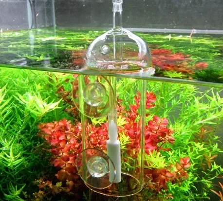 VIV Do Apparaat Aquarium Cilin - Planted Aquarium Equipment recensie en prijs