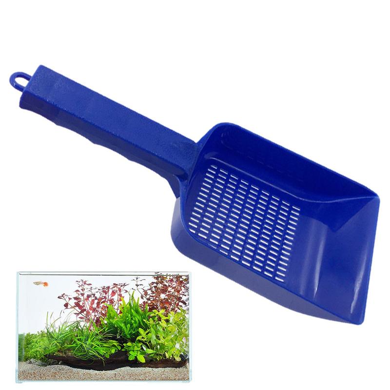 Aquarium Grind Zeef Schep Zand - Aquarium Plant Gravel recensie en prijs