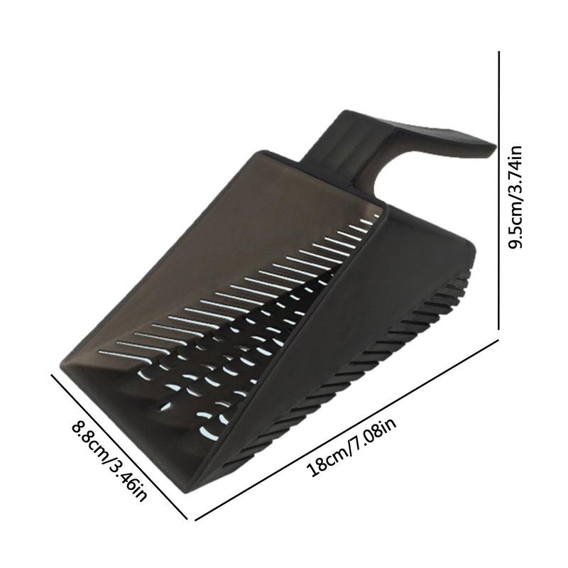 Aquarium Grind Zeef Schep Zand - Aquarium Plant Gravel recensie en prijs
