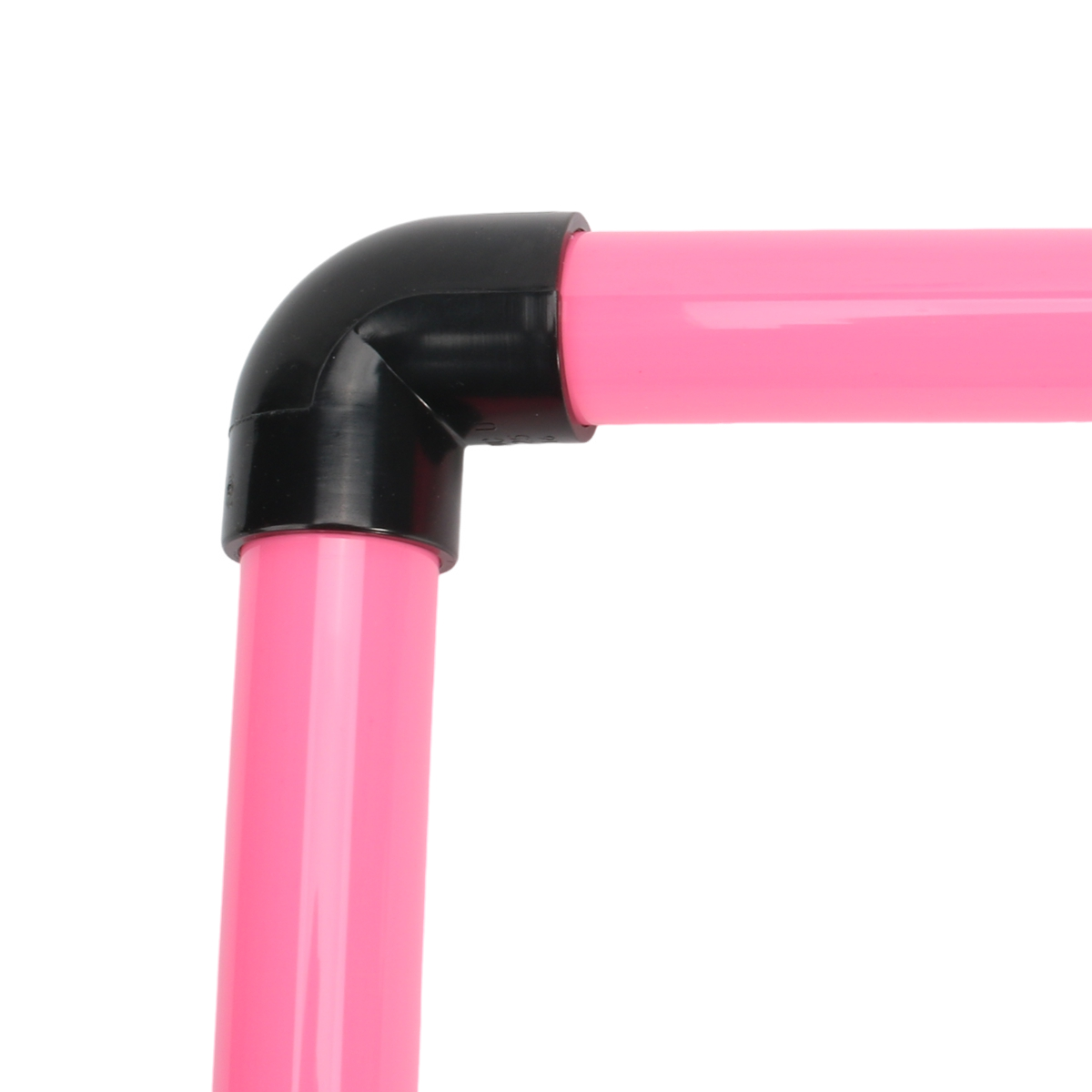 1 st Roze UPVC Pijp 20 ~ 50mm  - Aquarium Planet recensie en prijs