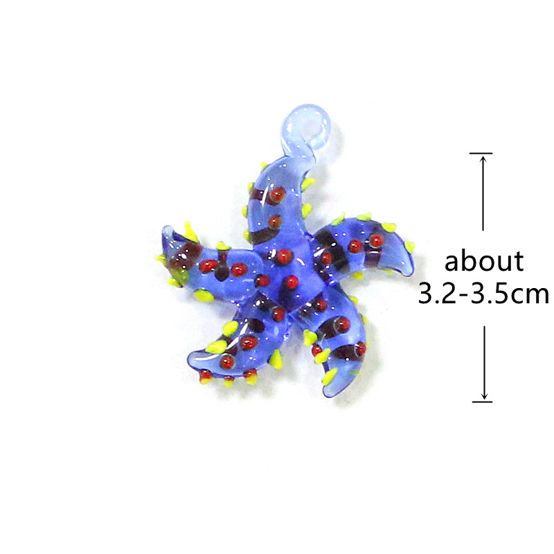 Aangepaste schattige zeester m - Aquarium Planet recensie en prijs