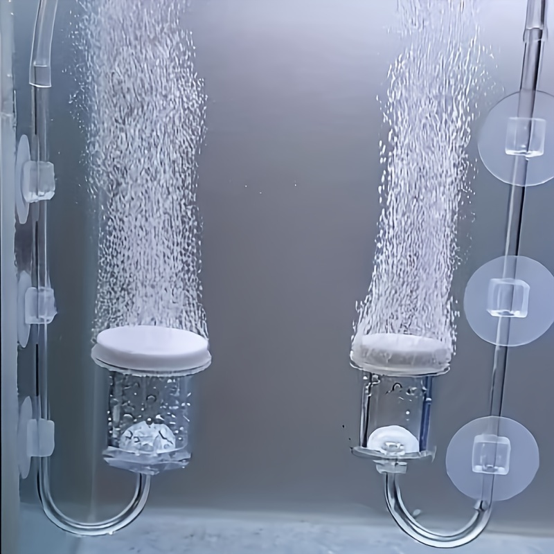 Aquarium Glas CO2 Verstuiver D - Planted Aquarium Equipment recensie en prijs