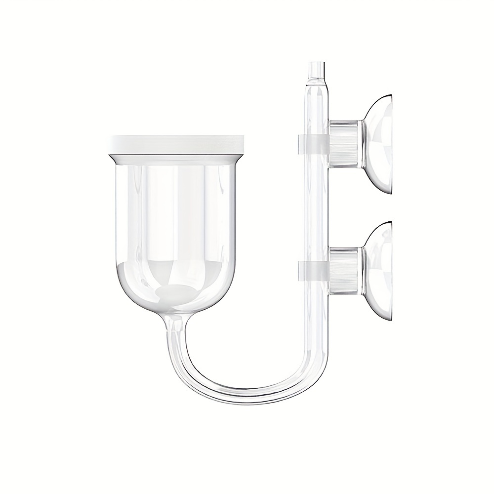 Aquarium Glas CO2 Verstuiver D - Planted Aquarium Equipment recensie en prijs