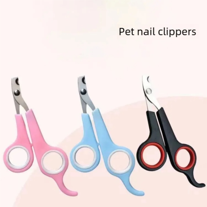 Nagelknippers voor honden, kat - Trimming Scissor Set recensie en prijs