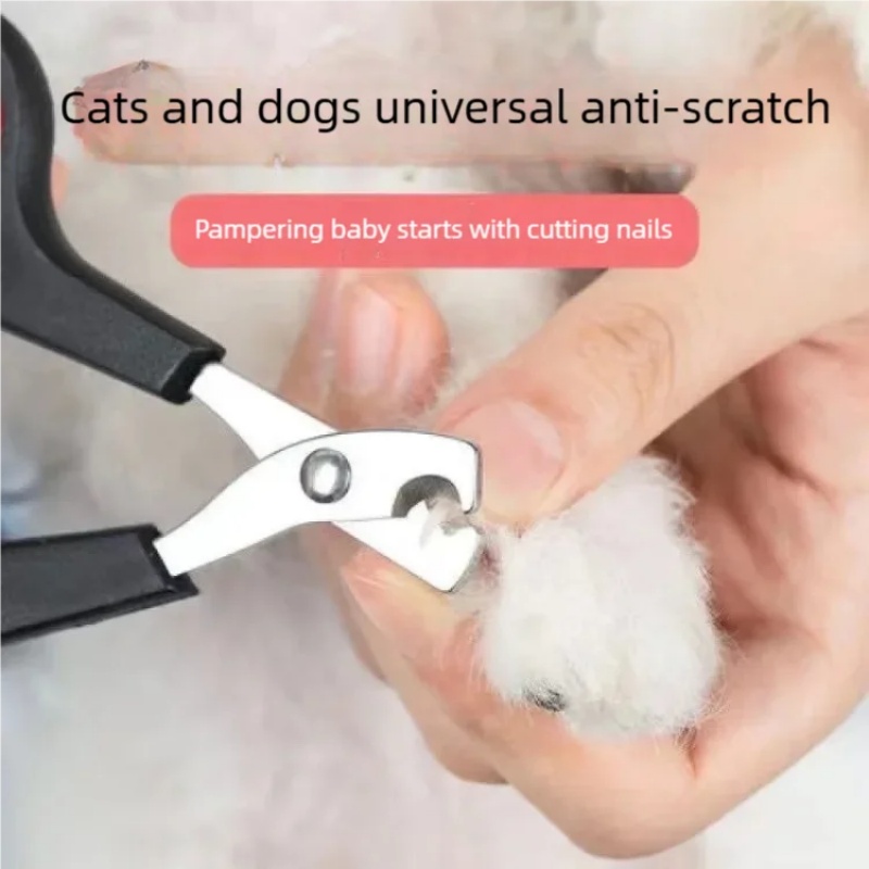 Nagelknippers voor honden, kat - Trimming Scissor Set recensie en prijs