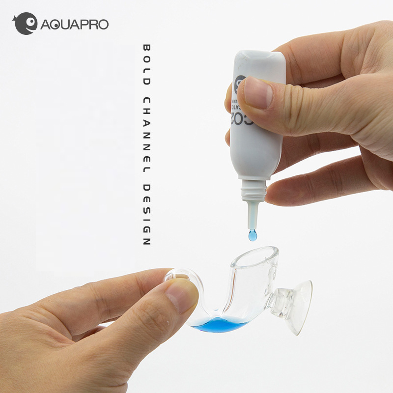 Aquarium CO2 Monitor Concentra - Planted Aquarium Equipment recensie en prijs