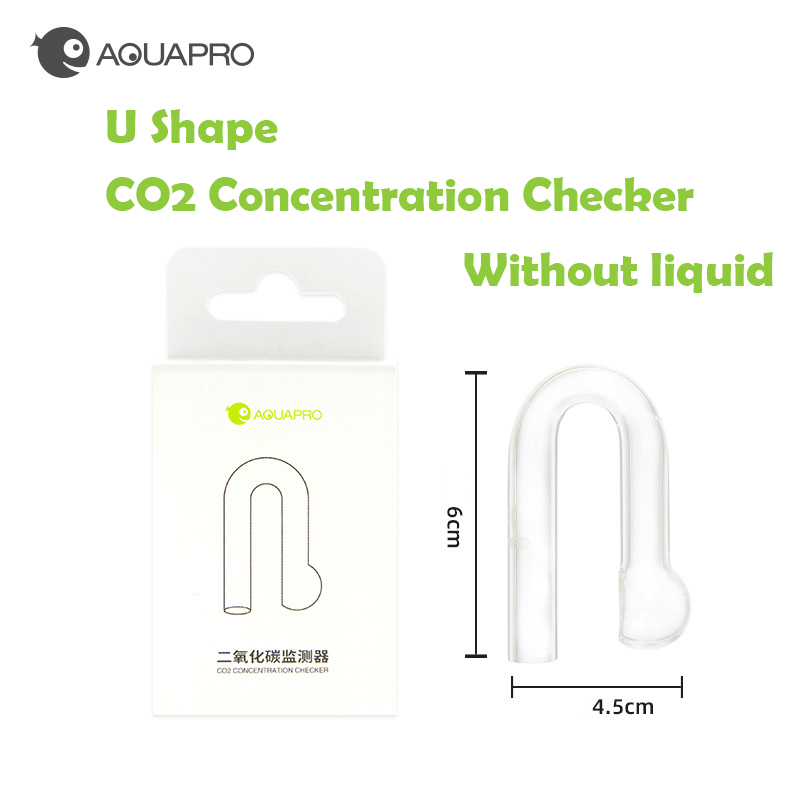 Aquarium CO2 Monitor Concentra - Planted Aquarium Equipment recensie en prijs