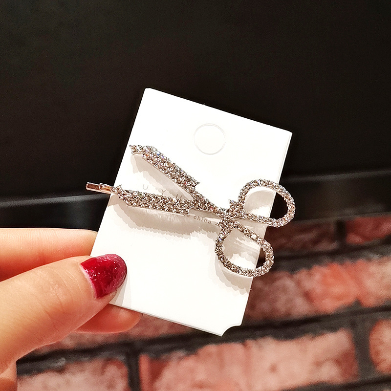 Nieuwe Mode Schaar Volledige B - Trimming Scissor Set recensie en prijs