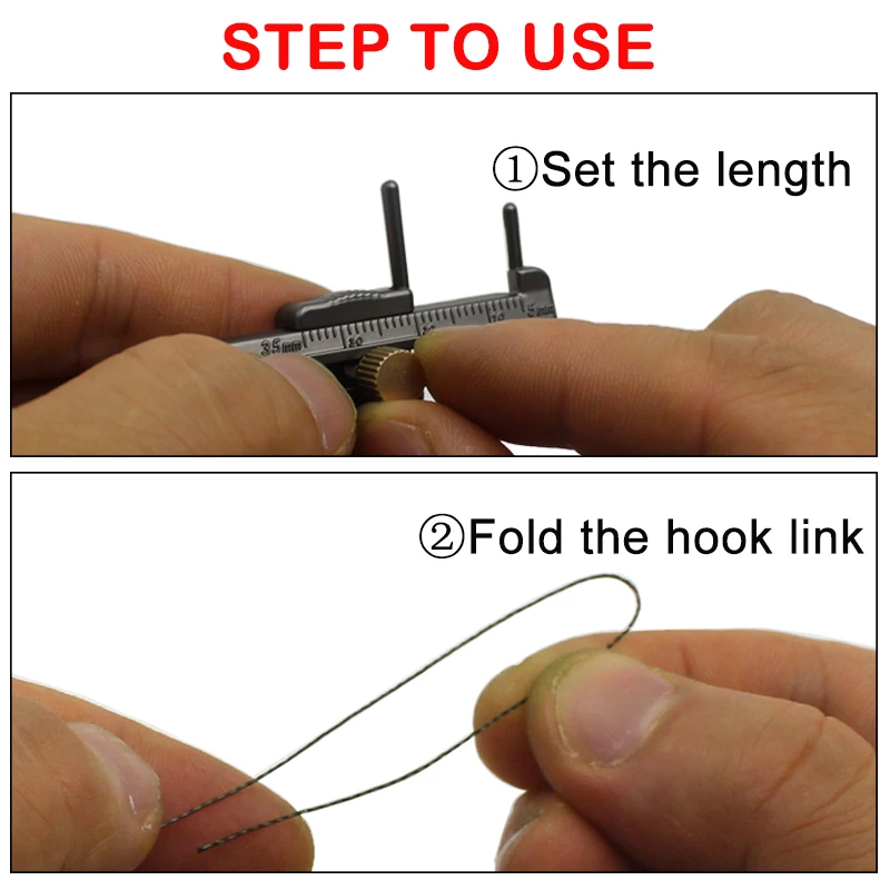Karpervissen Volledig Metalen  - Trimming Scissor Set recensie en prijs