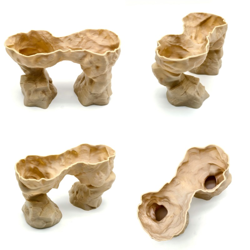3D-geprint aquariumplantenmand - Aquarium Planted Tank Soil recensie en prijs