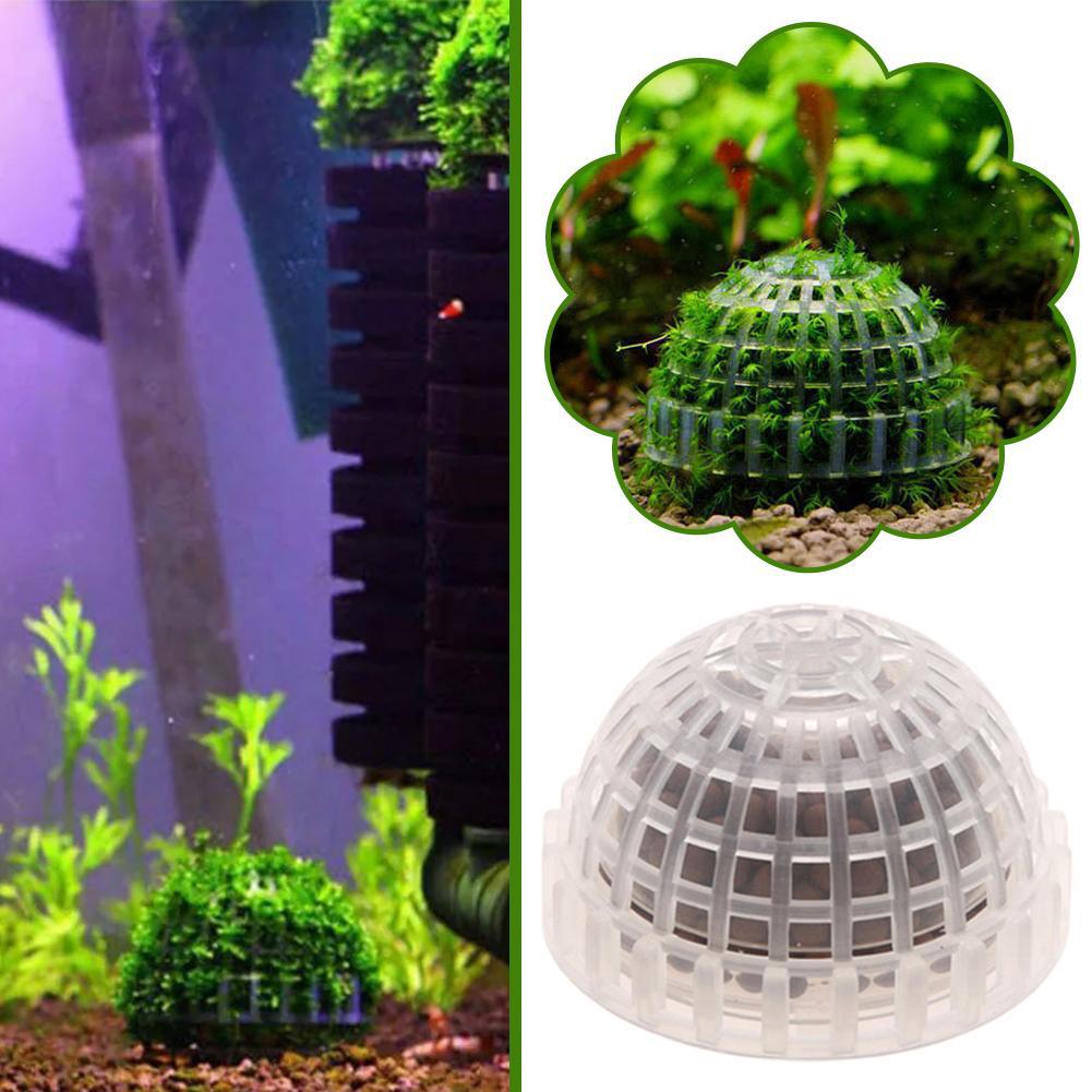 1/2/3/4/5PCS Aquarium Decorati - Planted Aquarium Moss recensie en prijs