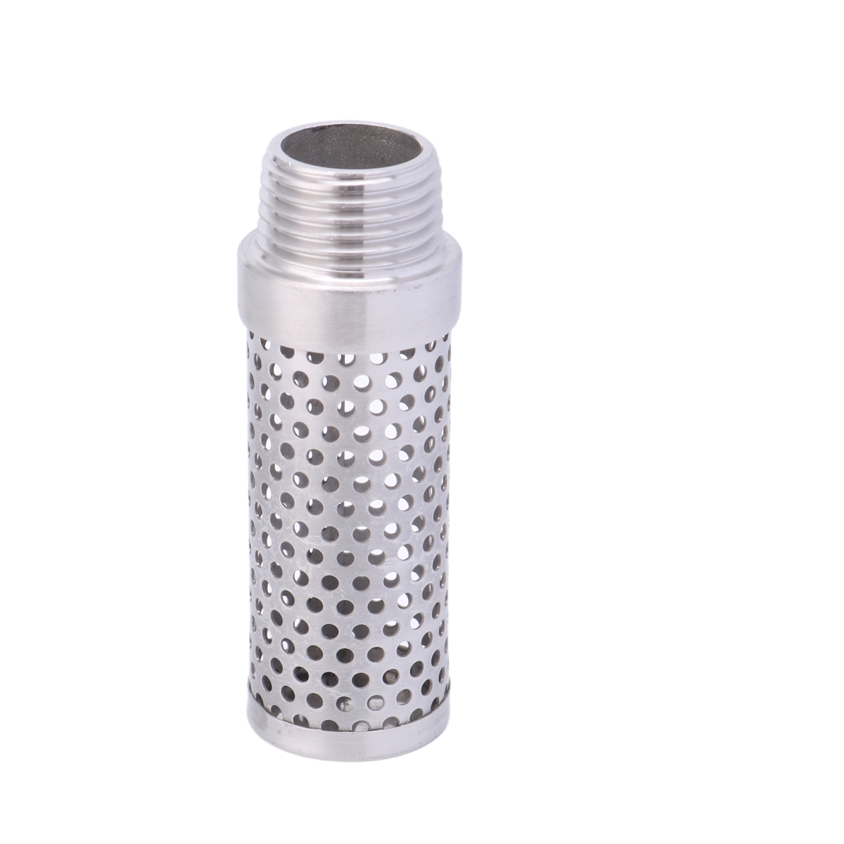 20 mm ~ 110 mm 304 roestvrijst - Aquarium Planet recensie en prijs