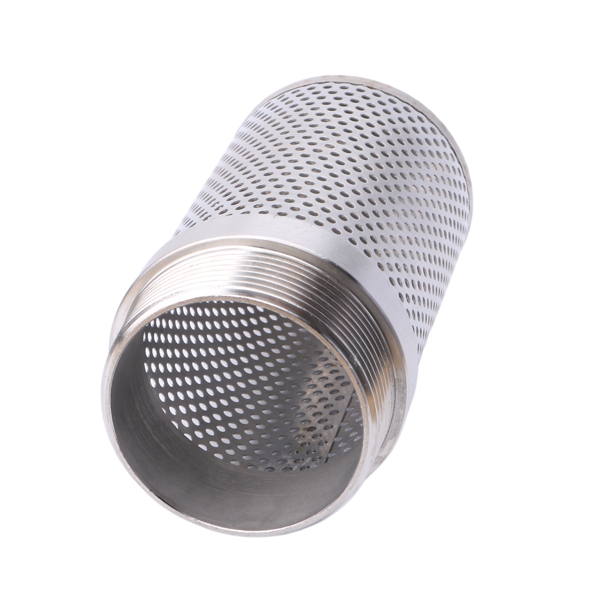 20 mm ~ 110 mm 304 roestvrijst - Aquarium Planet recensie en prijs