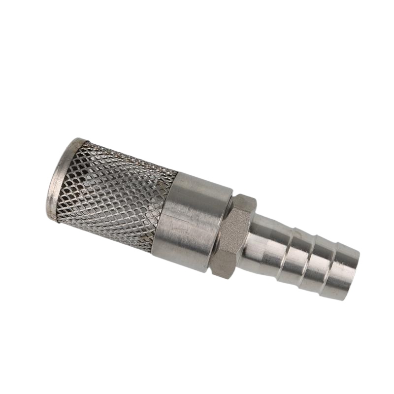 6 ~ 20mm Slang Filter Roestvri - Aquarium Planet recensie en prijs